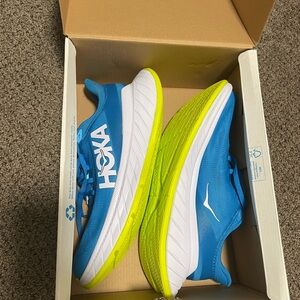Hoka Carbon X 2 Brand New